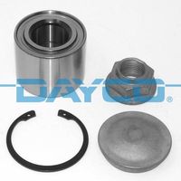 DAYCO KWD1148 - Juego de cojinete de rueda