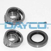 DAYCO KWD1162 - Juego de cojinete de rueda