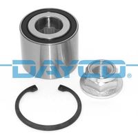 DAYCO KWD1168 - Juego de cojinete de rueda