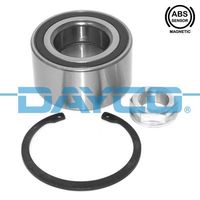 DAYCO KWD1180 - Juego de cojinete de rueda