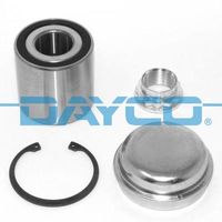 DAYCO KWD1196 - Juego de cojinete de rueda