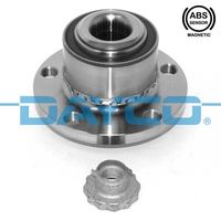 DAYCO KWD1306 - Juego de cojinete de rueda