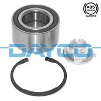 DAYCO KWD1364 - Juego de cojinete de rueda