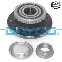 DAYCO KWD1322 - Juego de cojinete de rueda