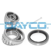 DAYCO KWD1325 - Juego de cojinete de rueda