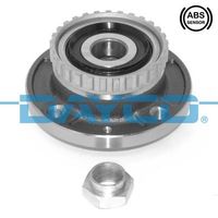 DAYCO KWD1335 - Juego de cojinete de rueda