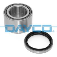 DAYCO KWD1412 - Juego de cojinete de rueda