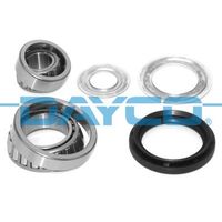 DAYCO KWD1347 - Juego de cojinete de rueda