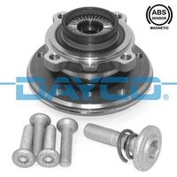 DAYCO KWD1380 - Juego de cojinete de rueda