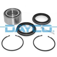 DAYCO KWD1387 - Juego de cojinete de rueda