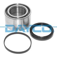 DAYCO KWD1409 - Juego de cojinete de rueda