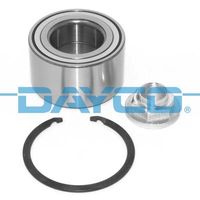 DAYCO KWD1453 - Juego de cojinete de rueda