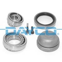 DAYCO KWD1446 - Juego de cojinete de rueda
