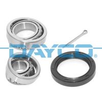 DAYCO KWD1460 - Juego de cojinete de rueda