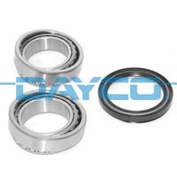 DAYCO KWD1469 - Juego de cojinete de rueda