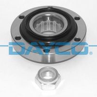DAYCO KWD1491 - Juego de cojinete de rueda