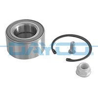 DAYCO KWD1096 - Juego de cojinete de rueda