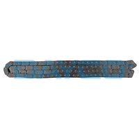 BLUE PRINT ADK87332 - Juego de cadena de distribución - Full Kit