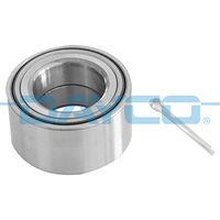 COMLINE CBK112 - Juego de cojinete de rueda