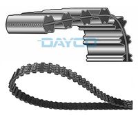 CONTINENTAL CTAM CT970K1 - Juego de correas dentadas