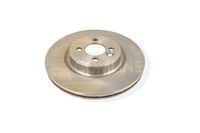 COMLINE ADC1766V - Disco de freno - Comline