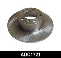 COMLINE ADC1721 - Disco de freno - Comline