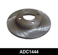 COMLINE ADC1444 - Disco de freno - Comline