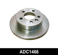COMLINE ADC1466 - Disco de freno - Comline