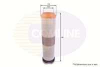 COMLINE EAF546 - Filtro de aire