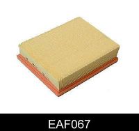 COMLINE EAF067 - Filtro de aire
