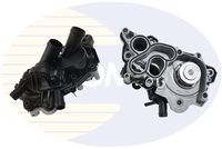 COMLINE EWP458 - Bomba de agua, refrigeración del motor