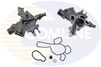COMLINE EWP041TBH - Bomba de agua, refrigeración del motor
