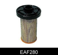COMLINE EAF280 - Filtro de aire