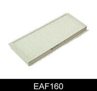 COMLINE EAF160 - Filtro, aire habitáculo