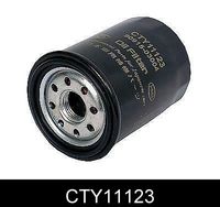 COMLINE CTY11123 - Filtro de aceite