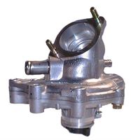 COMLINE CTY21024 - Bomba de agua, refrigeración del motor