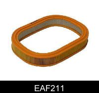 COMLINE EAF211 - Filtro de aire