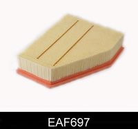 COMLINE EAF697 - Filtro de aire