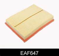COMLINE EAF647 - Filtro de aire