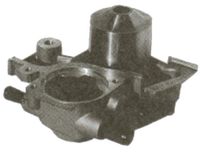 COMLINE CSB21009 - Bomba de agua, refrigeración del motor
