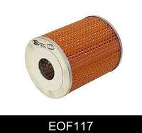 COMLINE EOF117 - Filtro de aceite