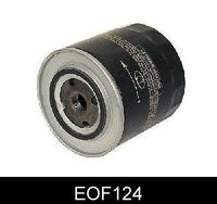 COMLINE EOF124 - Filtro de aceite