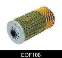 COMLINE EOF108 - Filtro de aceite