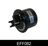 COMLINE EFF062 - Filtro combustible