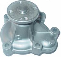 COMLINE EWP098 - Bomba de agua, refrigeración del motor
