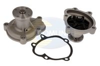 COMLINE EWP015 - Bomba de agua, refrigeración del motor