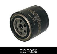 COMLINE EOF059 - Filtro de aceite