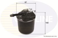 COMLINE EFF279D - Filtro combustible