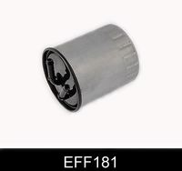 COMLINE EFF181 - Filtro combustible