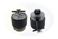 COMLINE EFF283D - Filtro combustible
